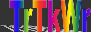 TRTKWR logo