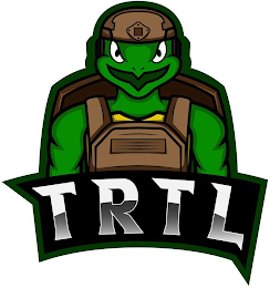 TRTL logo