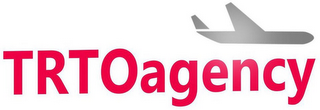 TRTOAGENCY logo