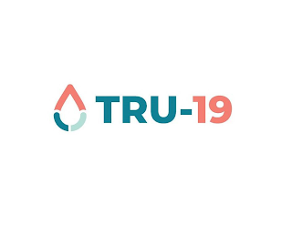 TRU-19 logo
