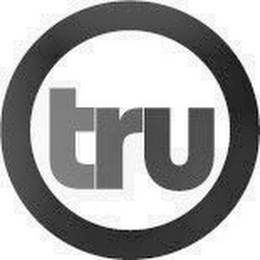 TRU logo