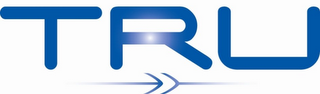 TRU logo