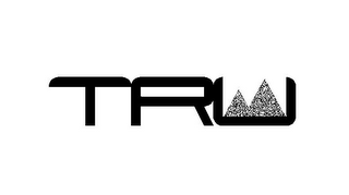 TRU logo