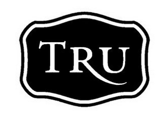 TRU logo