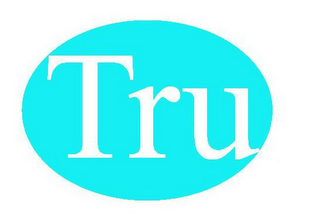 TRU logo