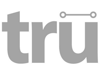TRU logo