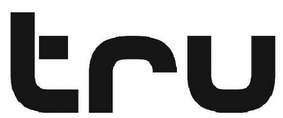 TRU logo