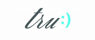 TRU logo