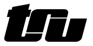 TRU logo
