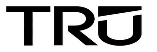 TRU logo