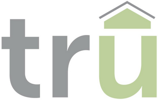 TRU logo