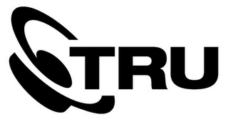 TRU logo