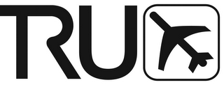 TRU logo