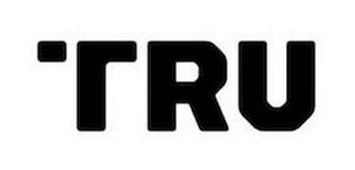 TRU logo