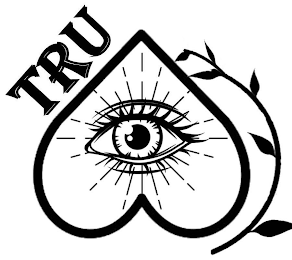TRU logo
