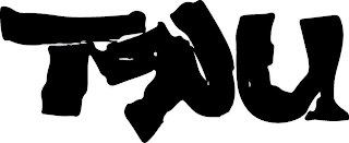 TRU logo