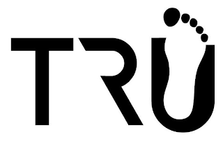 TRU logo
