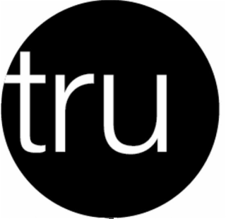 TRU logo
