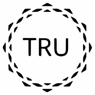 TRU logo
