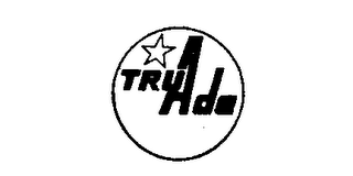 TRU ADE logo