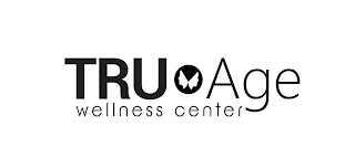 TRU AGE WELLNESS CENTER logo