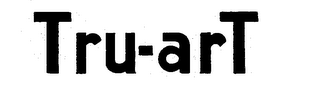 TRU-ART logo