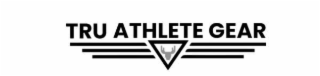 TRU ATHLETE GEAR logo