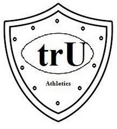 TRU ATHLETICS logo