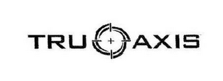 TRU AXIS logo