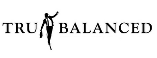 TRU BALANCED logo