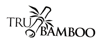 TRU BAMBOO