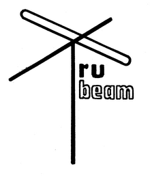 TRU BEAM logo