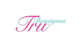 TRU BEAUTYANA logo