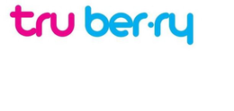 TRU BER.RY logo