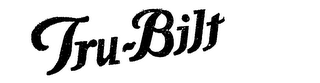 TRU-BILT logo