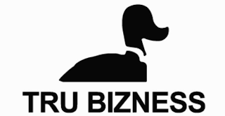TRU BIZNESS logo