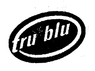 TRU BLU logo