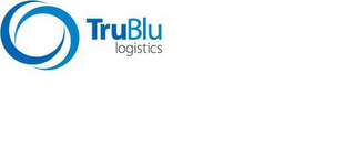TRU BLU LOGISTICS logo