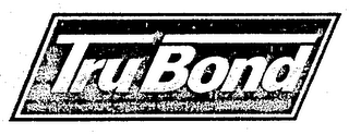 TRU-BOND logo