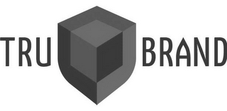 TRU BRAND logo