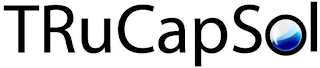 TRU CAPSOL logo