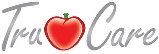TRU CARE logo