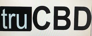 TRU CBD logo
