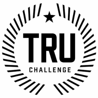 TRU CHALLENGE logo