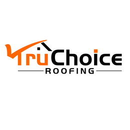 TRU CHOICE ROOFING logo