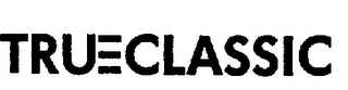 TRU-CLASSIC logo