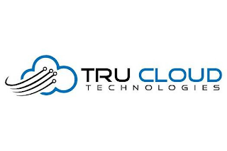 TRU CLOUD TECHNOLOGIES logo