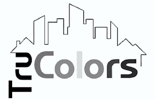 TRU COLORS logo