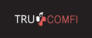 TRU COMFI logo