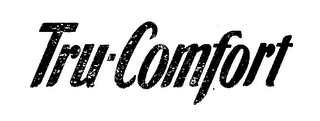 TRU-COMFORT logo